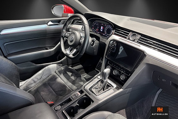 Volkswagen Arteon 27 of 27