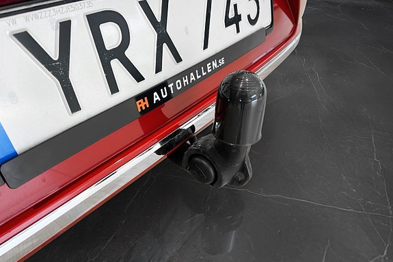 Volkswagen Arteon 24 of 27