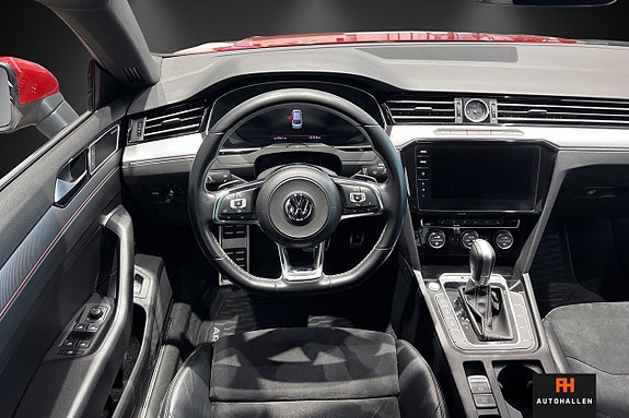 Volkswagen Arteon 21 of 27