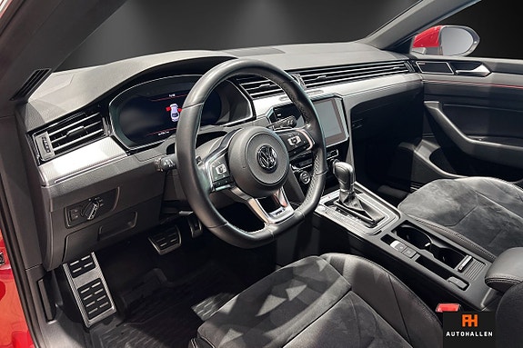Volkswagen Arteon 11 of 27