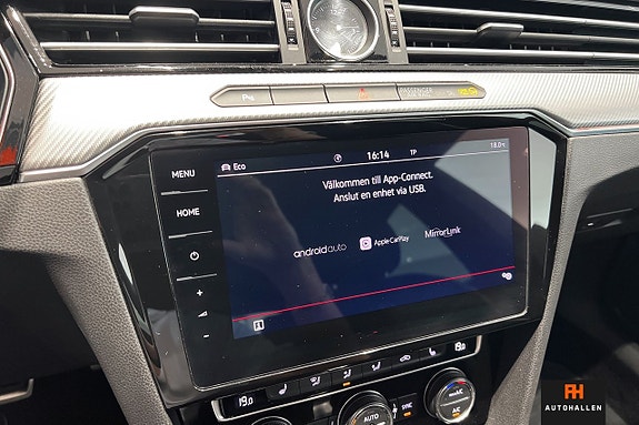 Volkswagen Arteon 19 of 27