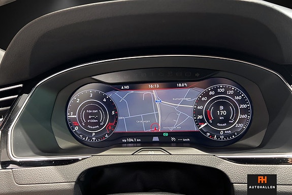 Volkswagen Arteon 17 of 27
