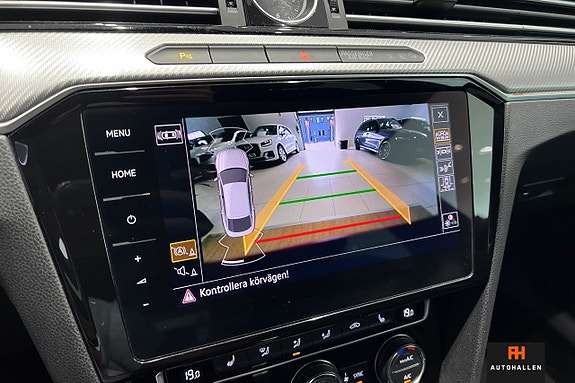 Volkswagen Arteon 20 of 27