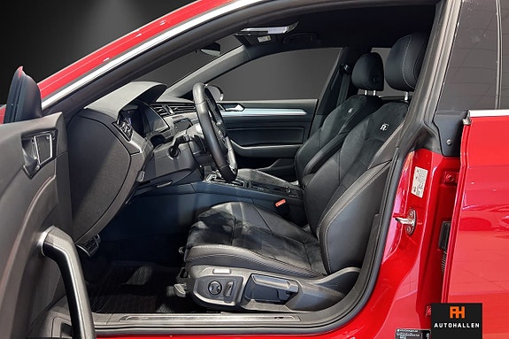 Volkswagen Arteon 10 of 27