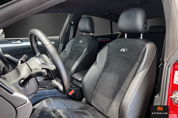 Volkswagen Arteon 14 of 27