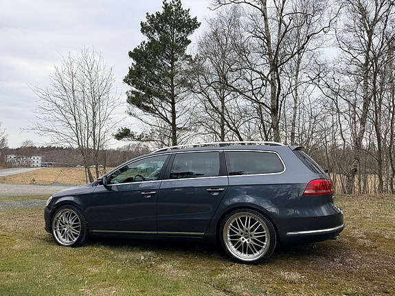 Volkswagen Passat 5 of 5