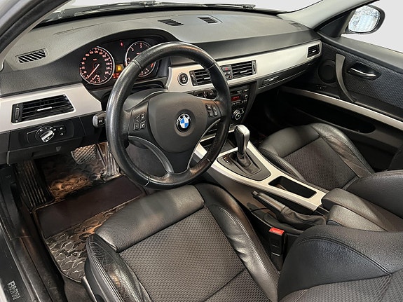 BMW 320d 10 of 20