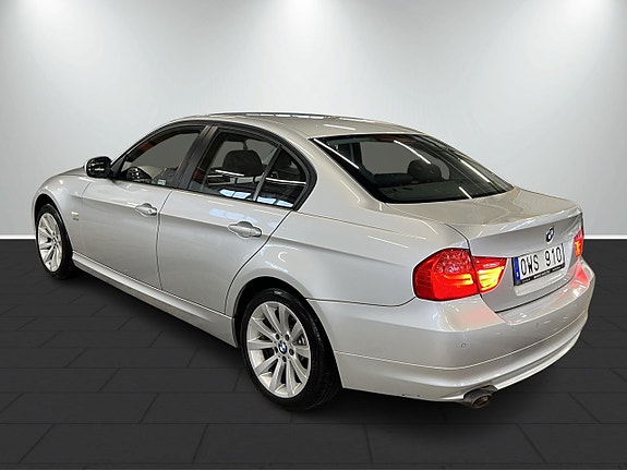 BMW 320d 7 of 20