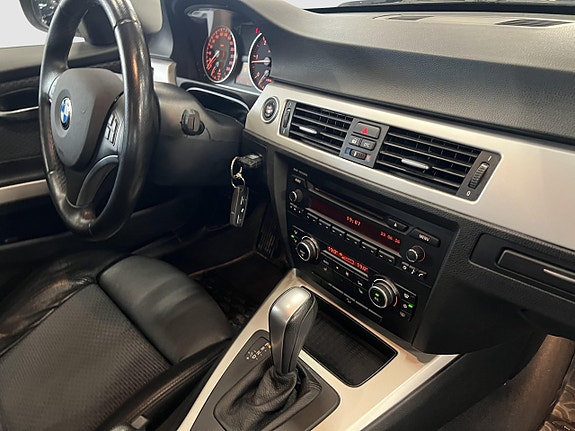 BMW 320d 20 of 20
