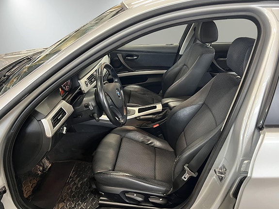 BMW 320d 9 of 20
