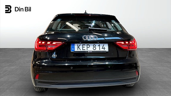 Audi A1 5 of 5