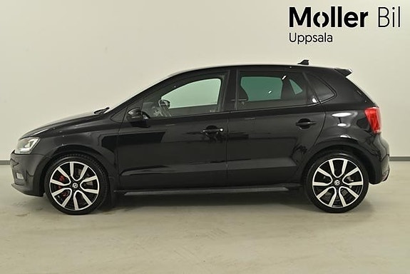 Volkswagen Polo 4 of 5