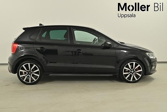 Volkswagen Polo 3 of 5