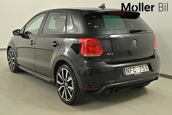 Volkswagen Polo 5 of 5