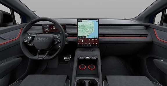 Skoda Peaq 5 of 5