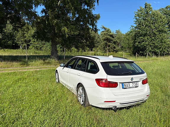 BMW 2013