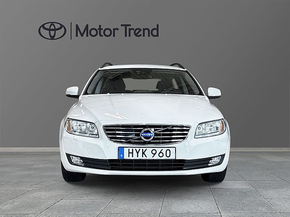 Volvo V70 5 of 5