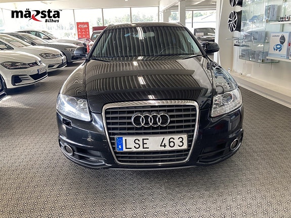 Audi A6 5 of 5