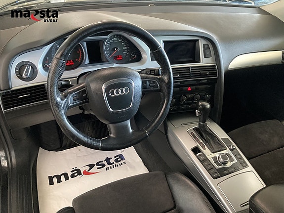 Audi A6 11 of 16