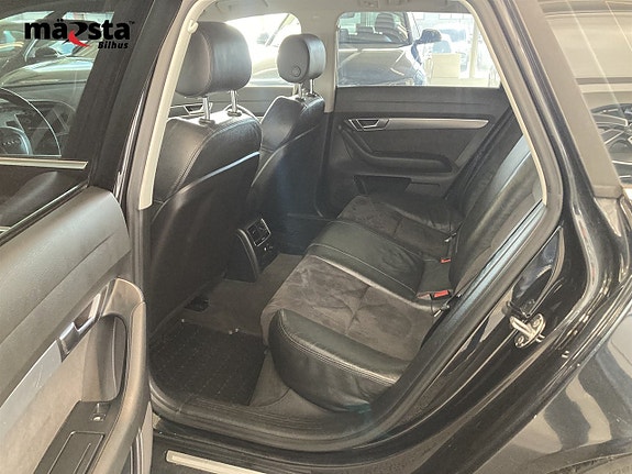 Audi A6 10 of 16