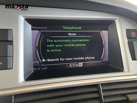 Audi A6 16 of 16