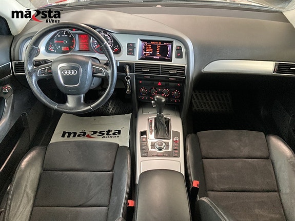 Audi A6 13 of 16