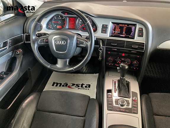 Audi A6 14 of 16