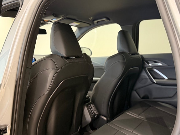 BMW X1 7 of 13