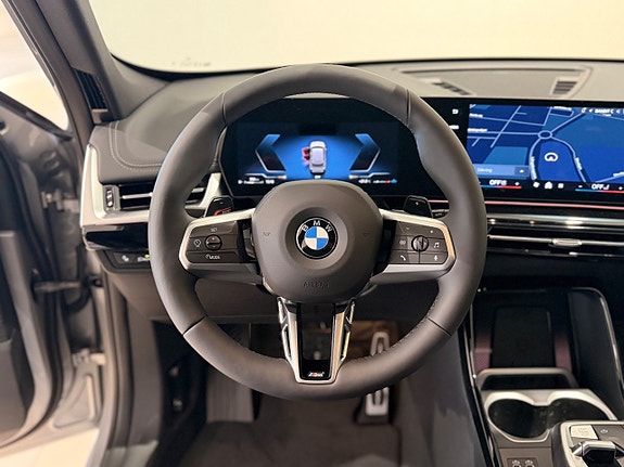 BMW X1 10 of 13