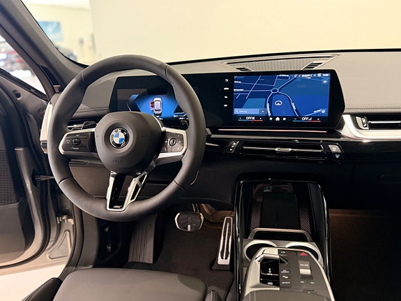 BMW X1 9 of 13