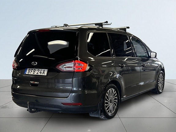 Ford Galaxy 6 of 24
