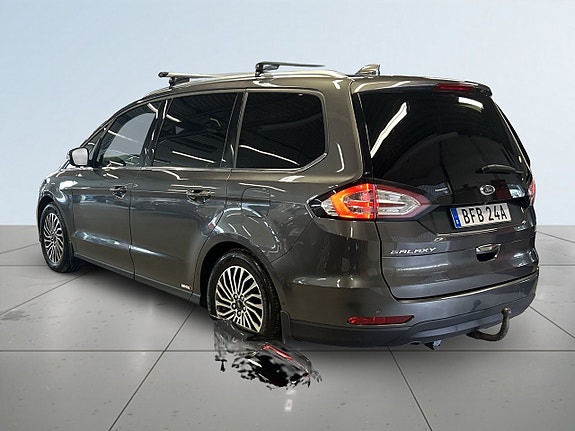 Ford Galaxy 5 of 5
