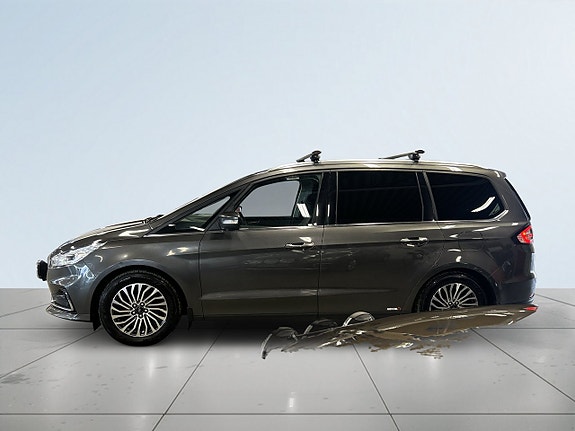Ford Galaxy 4 of 5