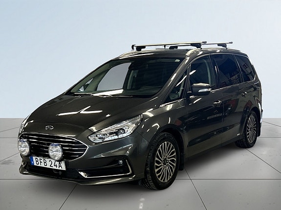 Ford Galaxy 16 of 24