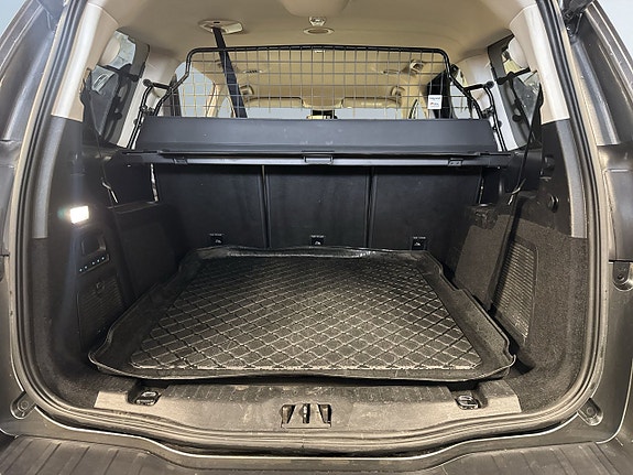 Ford Galaxy 12 of 24
