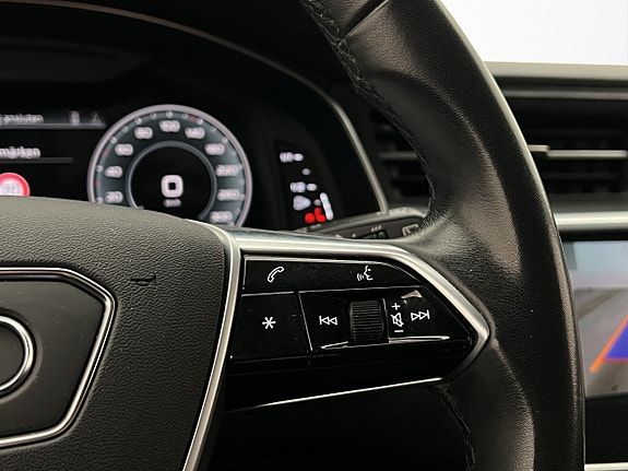 Audi A6 18 of 30
