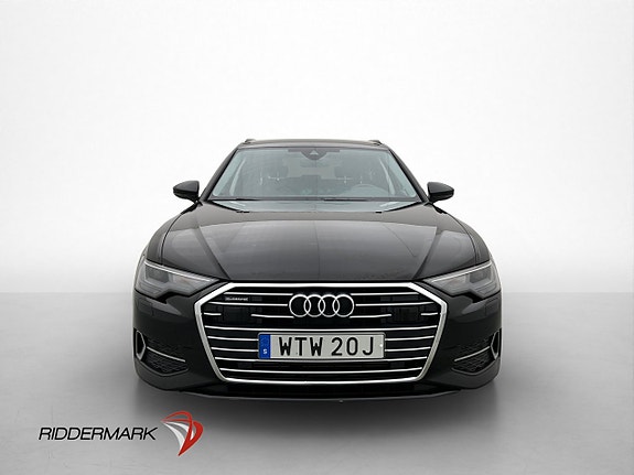 Audi A6 2 of 5