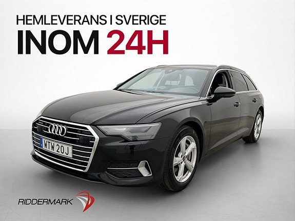 Audi A6 3 of 30