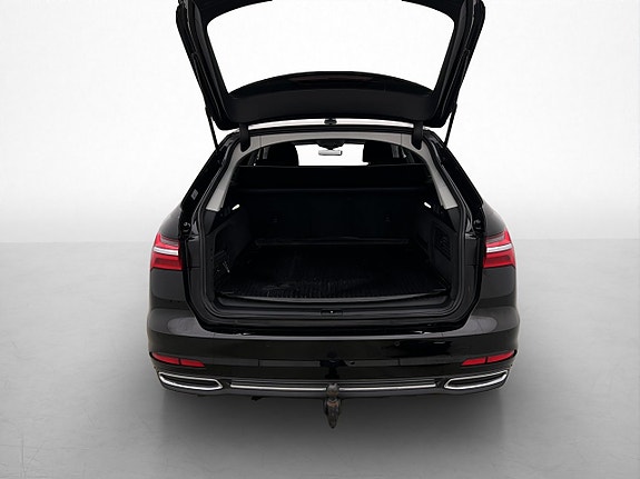 Audi A6 9 of 30