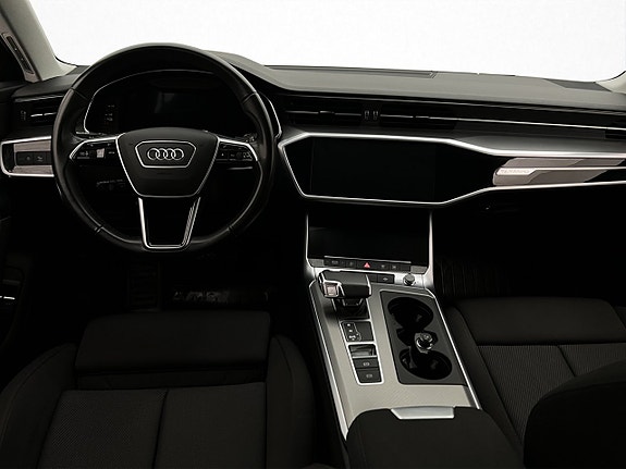 Audi A6 11 of 30
