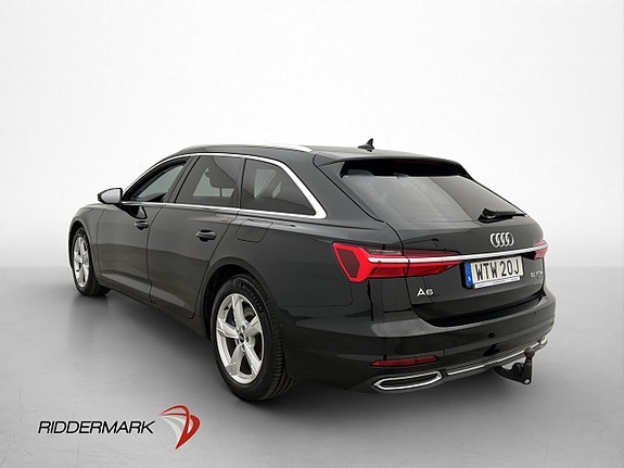 Audi A6 5 of 5