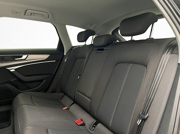 Audi A6 13 of 30