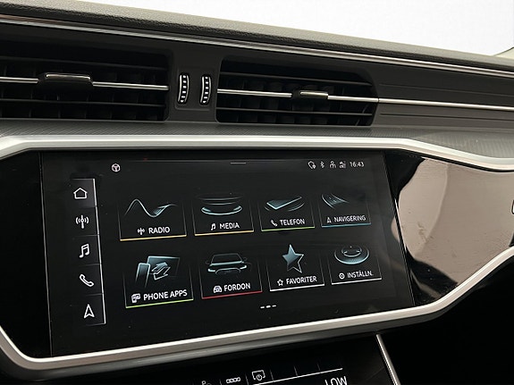 Audi A6 19 of 30