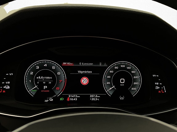 Audi A6 17 of 30
