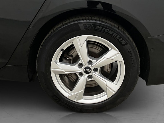 Audi A6 30 of 30