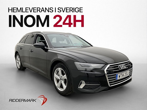 Audi A6 3 of 30