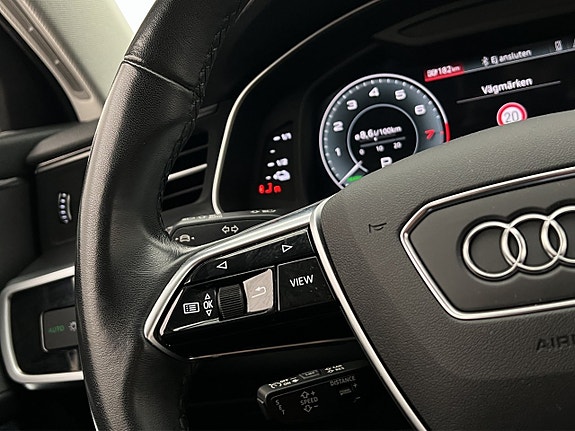 Audi A6 16 of 30