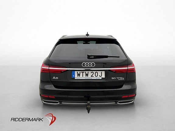 Audi A6 6 of 30