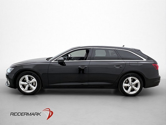 Audi A6 4 of 5