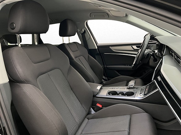 Audi A6 10 of 30